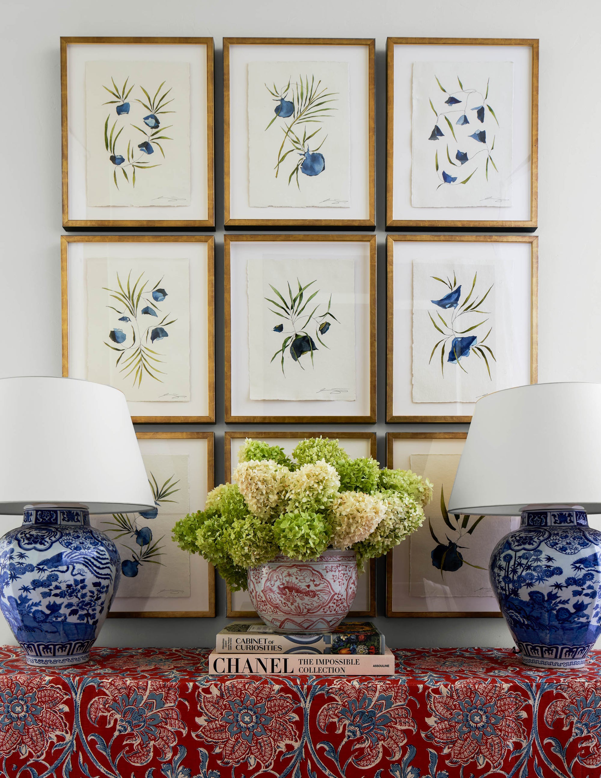 Hanging Rock Ranch – hillary w taylor interiors