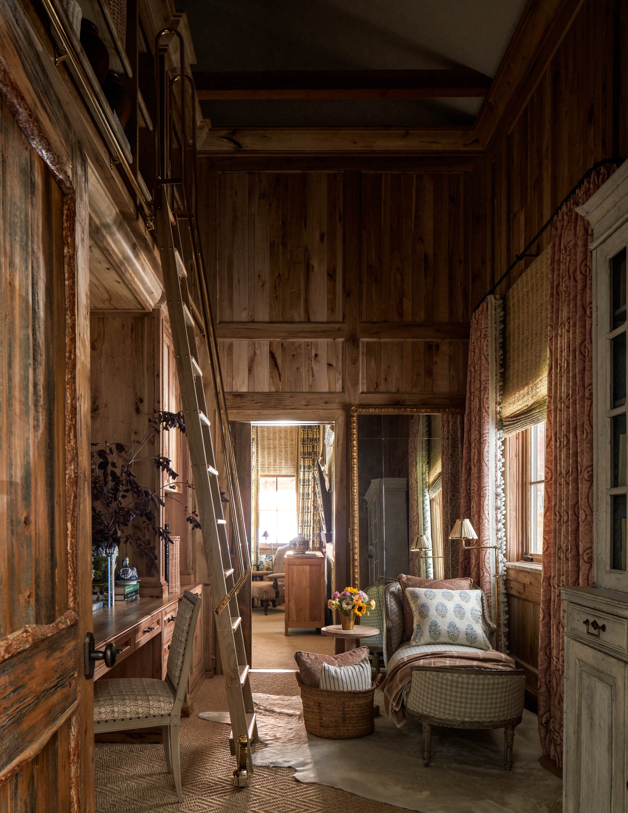 Hanging Rock Ranch โ hillary w taylor interiors