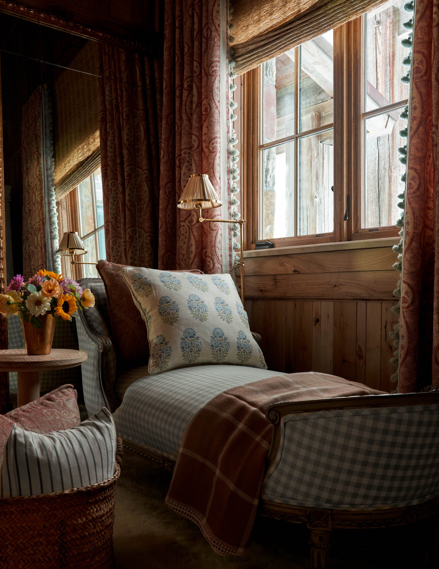 Hanging Rock Ranch โ hillary w taylor interiors