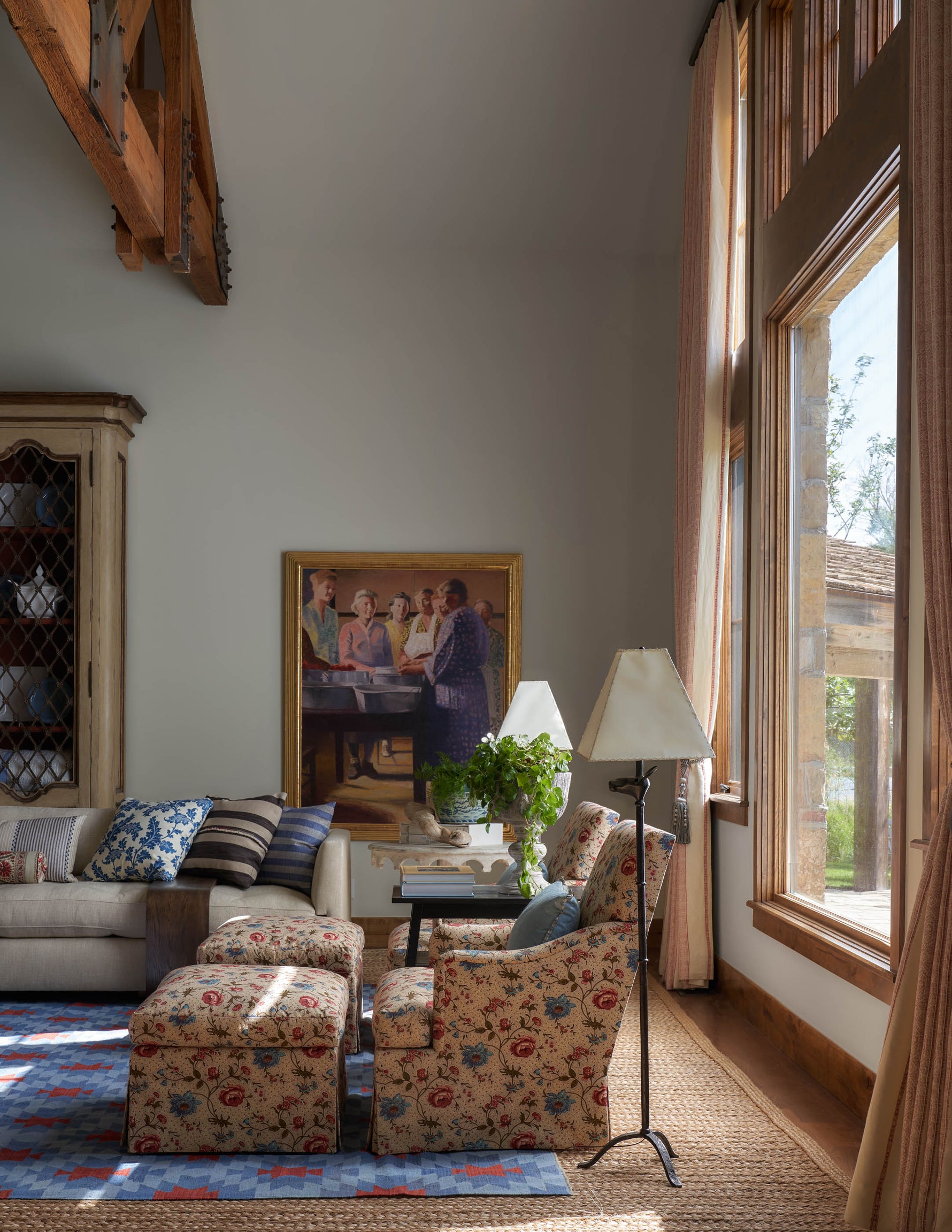 Hanging Rock Ranch – hillary w taylor interiors
