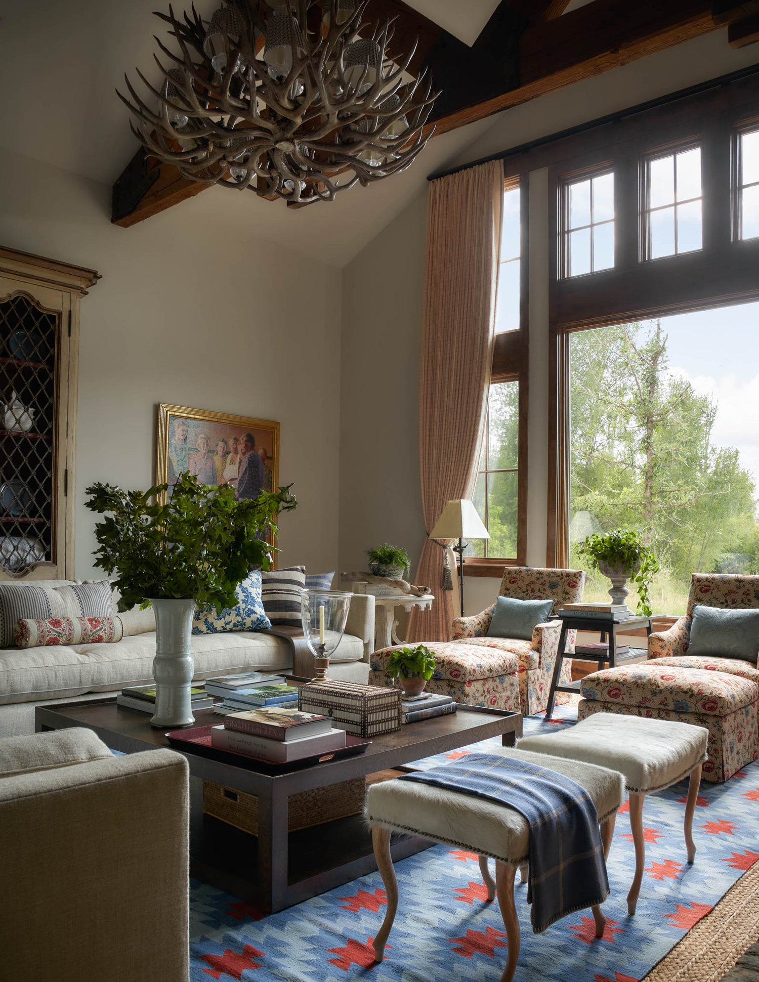 Hanging Rock Ranch โ hillary w taylor interiors