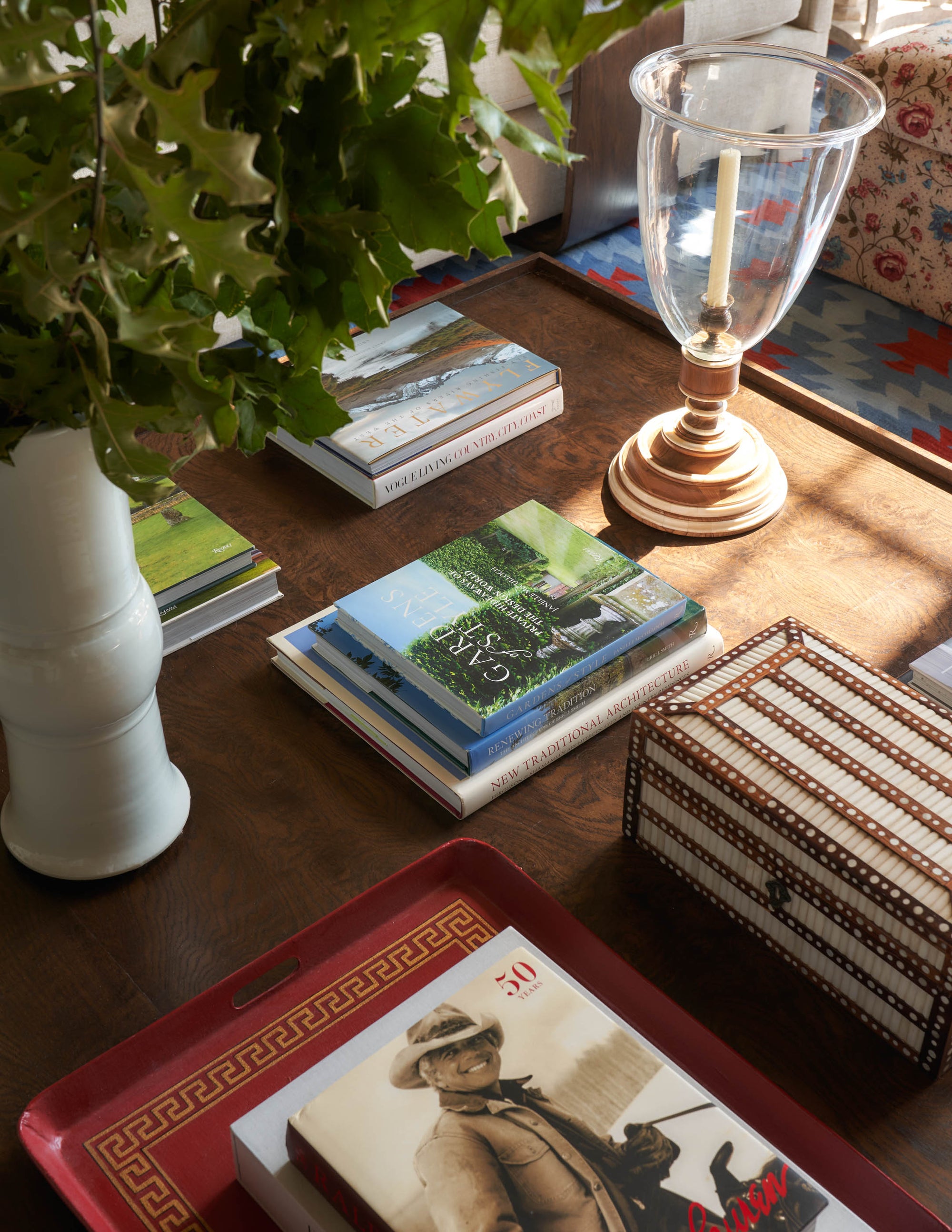 Hanging Rock Ranch – hillary w taylor interiors