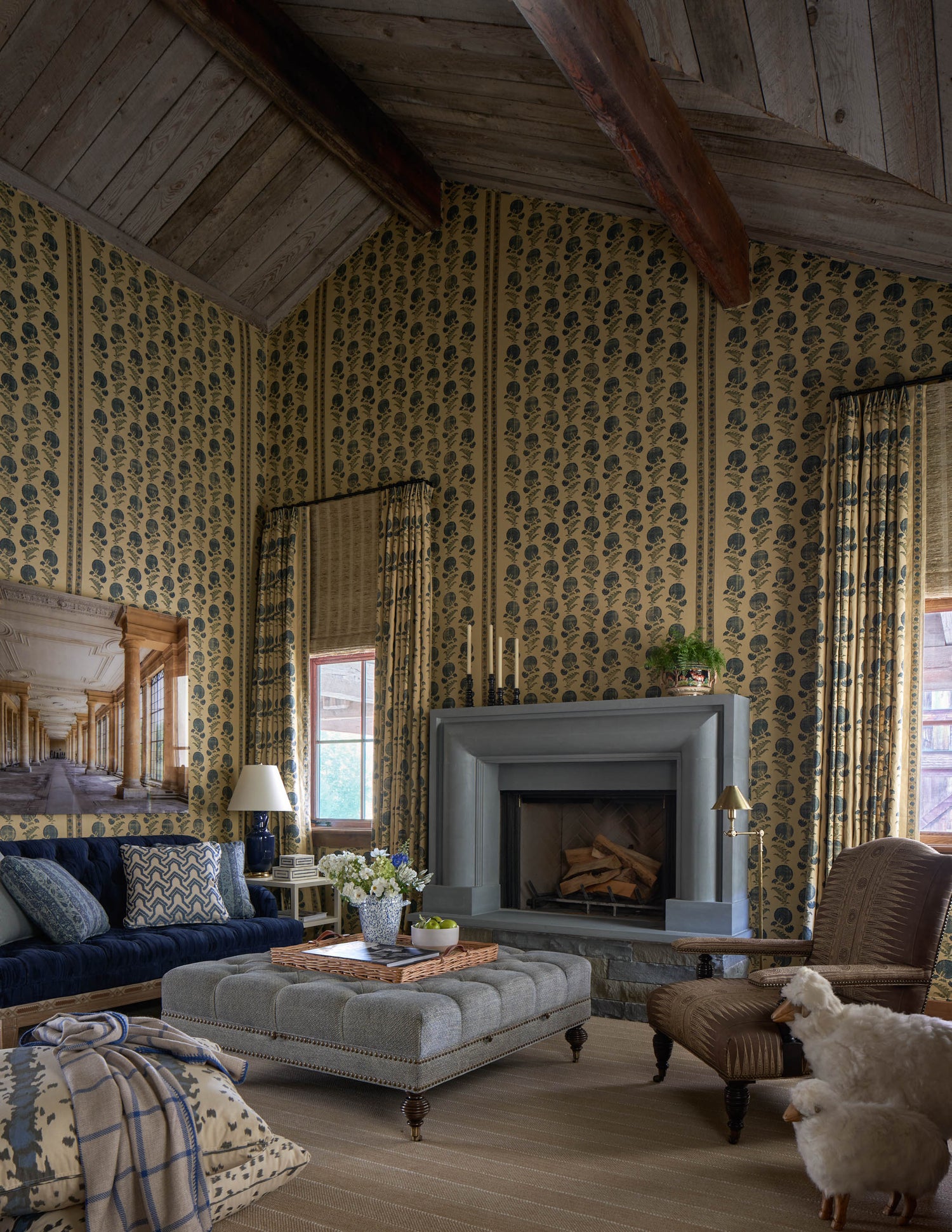Hanging Rock Ranch – hillary w taylor interiors